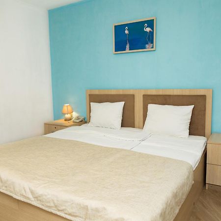 Flamingo Hotel Baku Kültér fotó