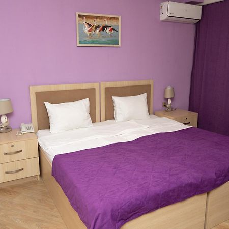 Flamingo Hotel Baku Kültér fotó