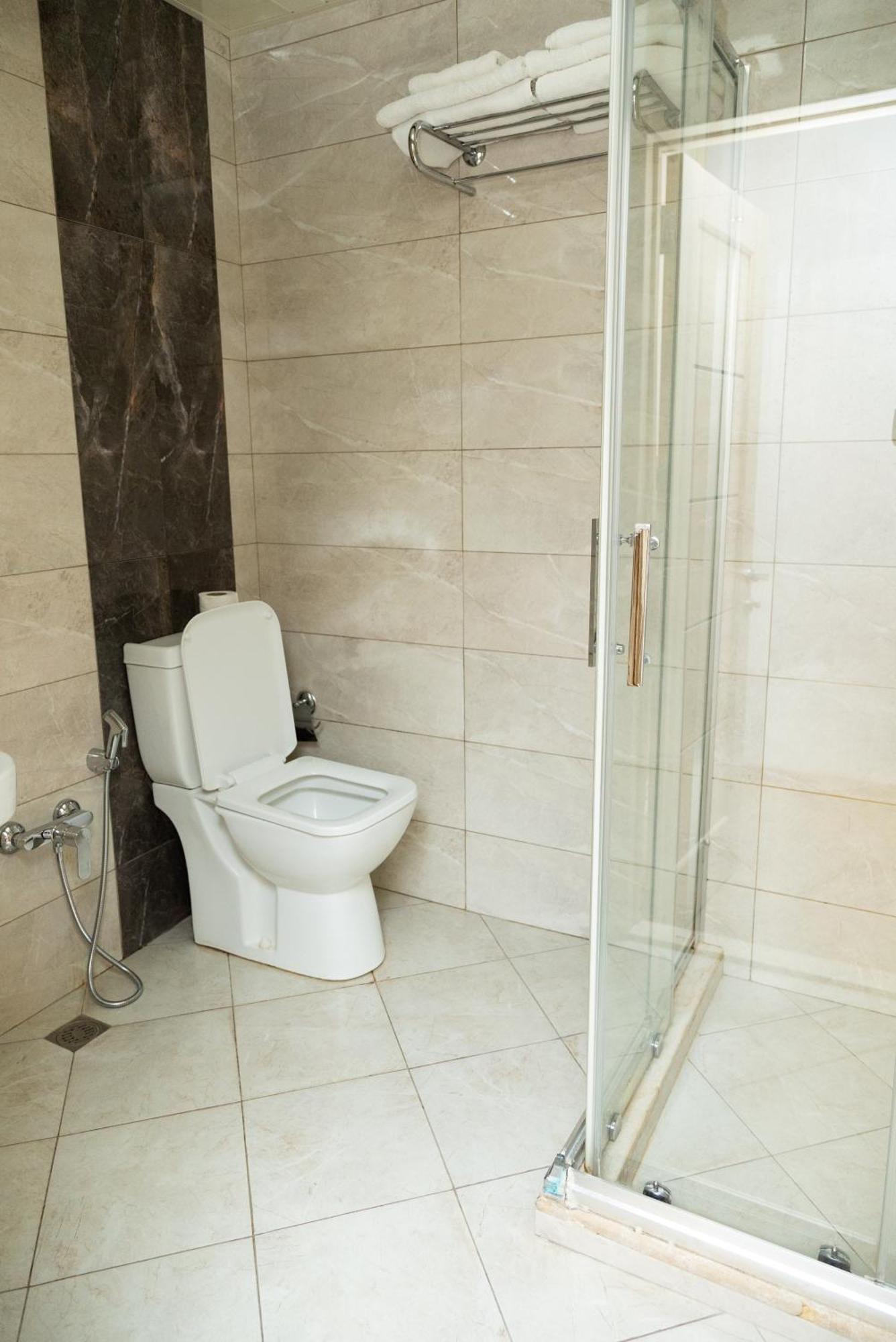 Flamingo Hotel Baku Kültér fotó