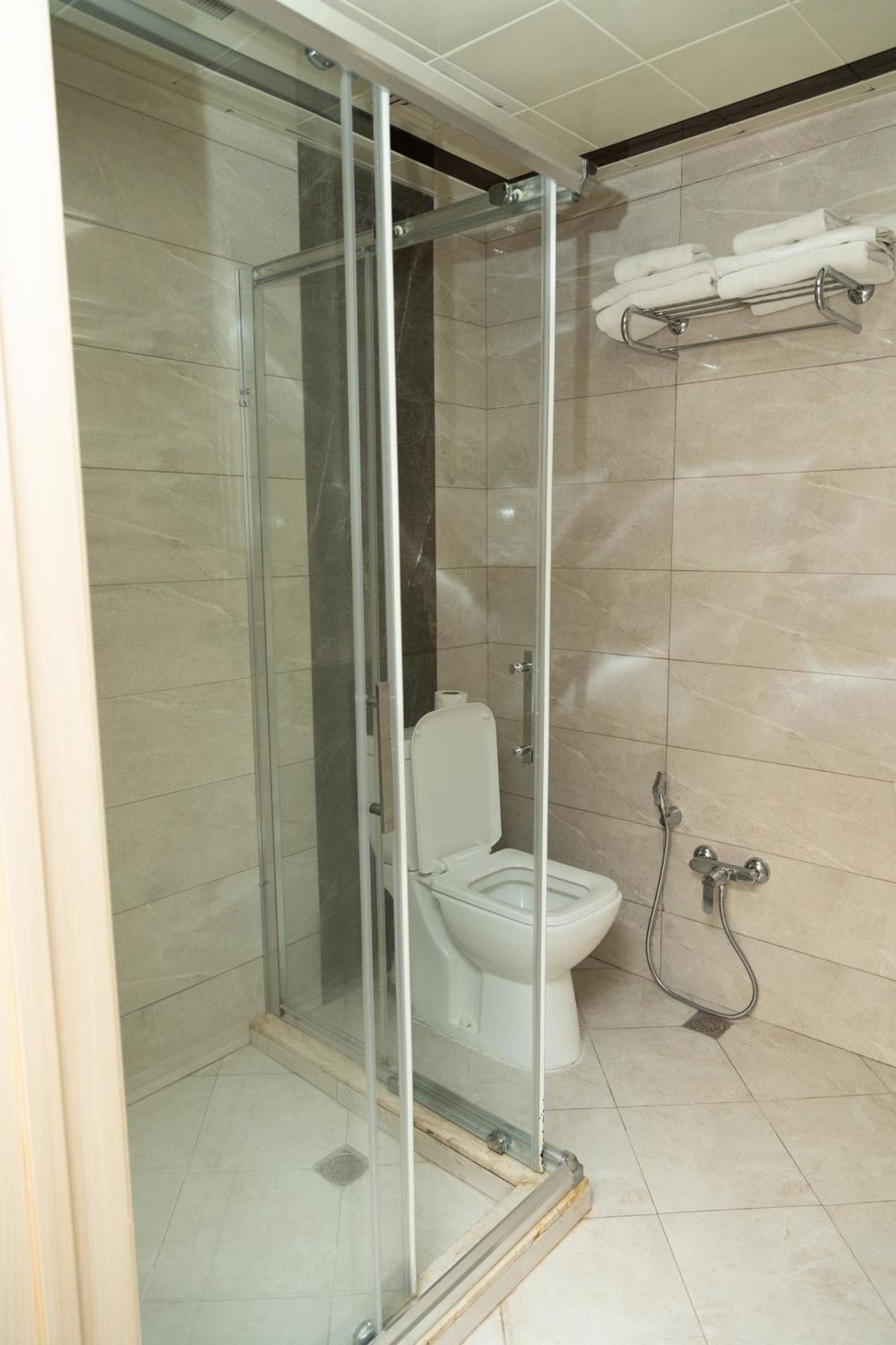 Flamingo Hotel Baku Kültér fotó