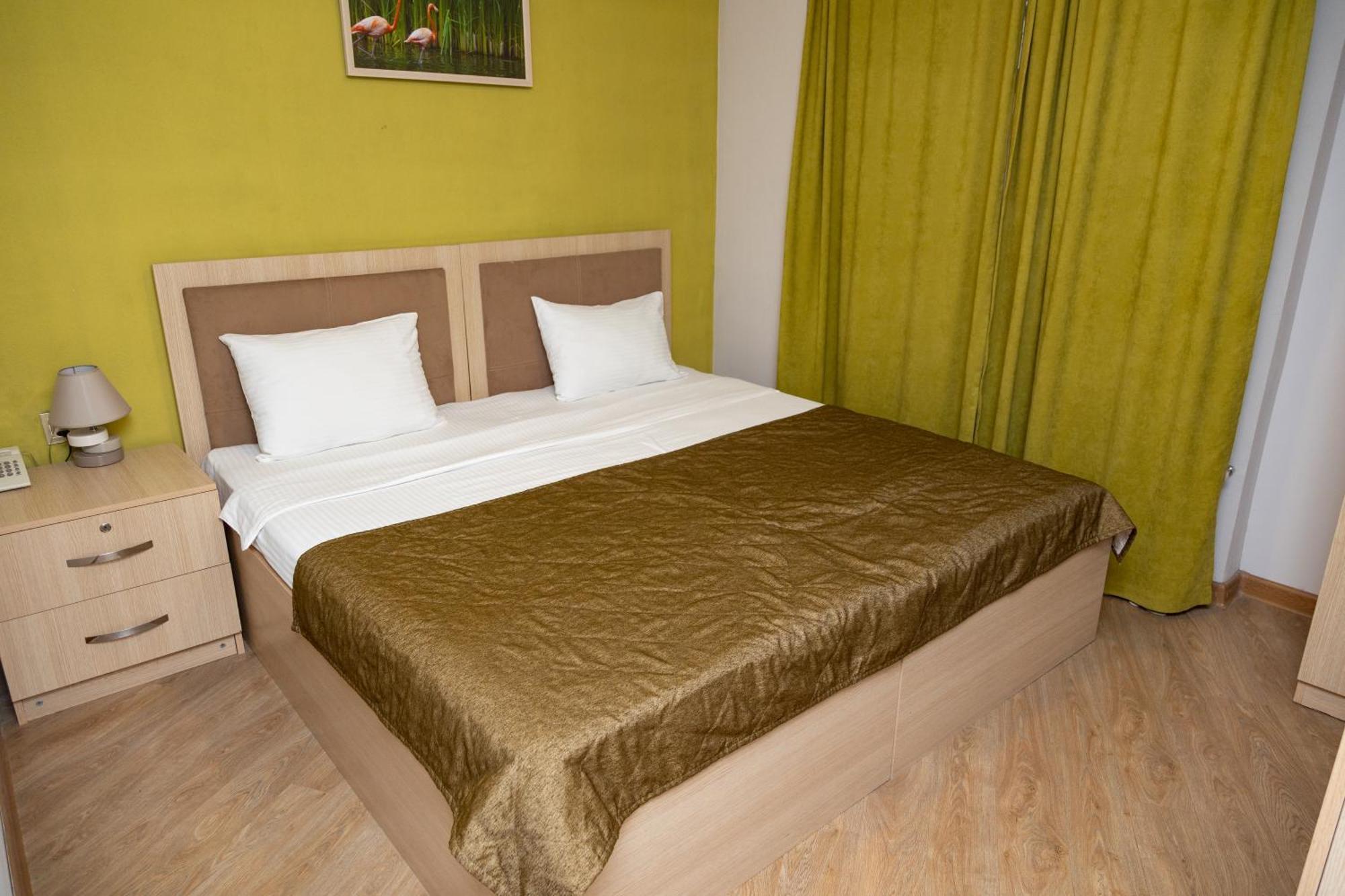 Flamingo Hotel Baku Kültér fotó