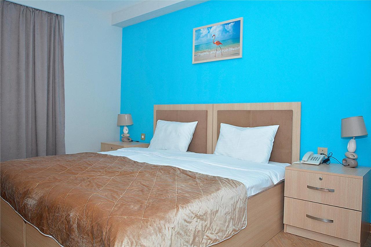 Flamingo Hotel Baku Kültér fotó
