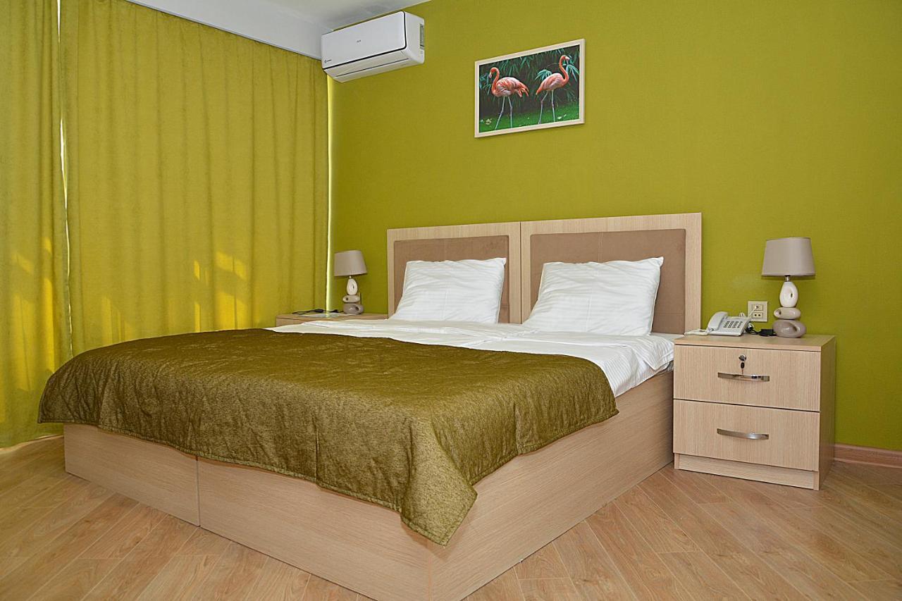 Flamingo Hotel Baku Kültér fotó