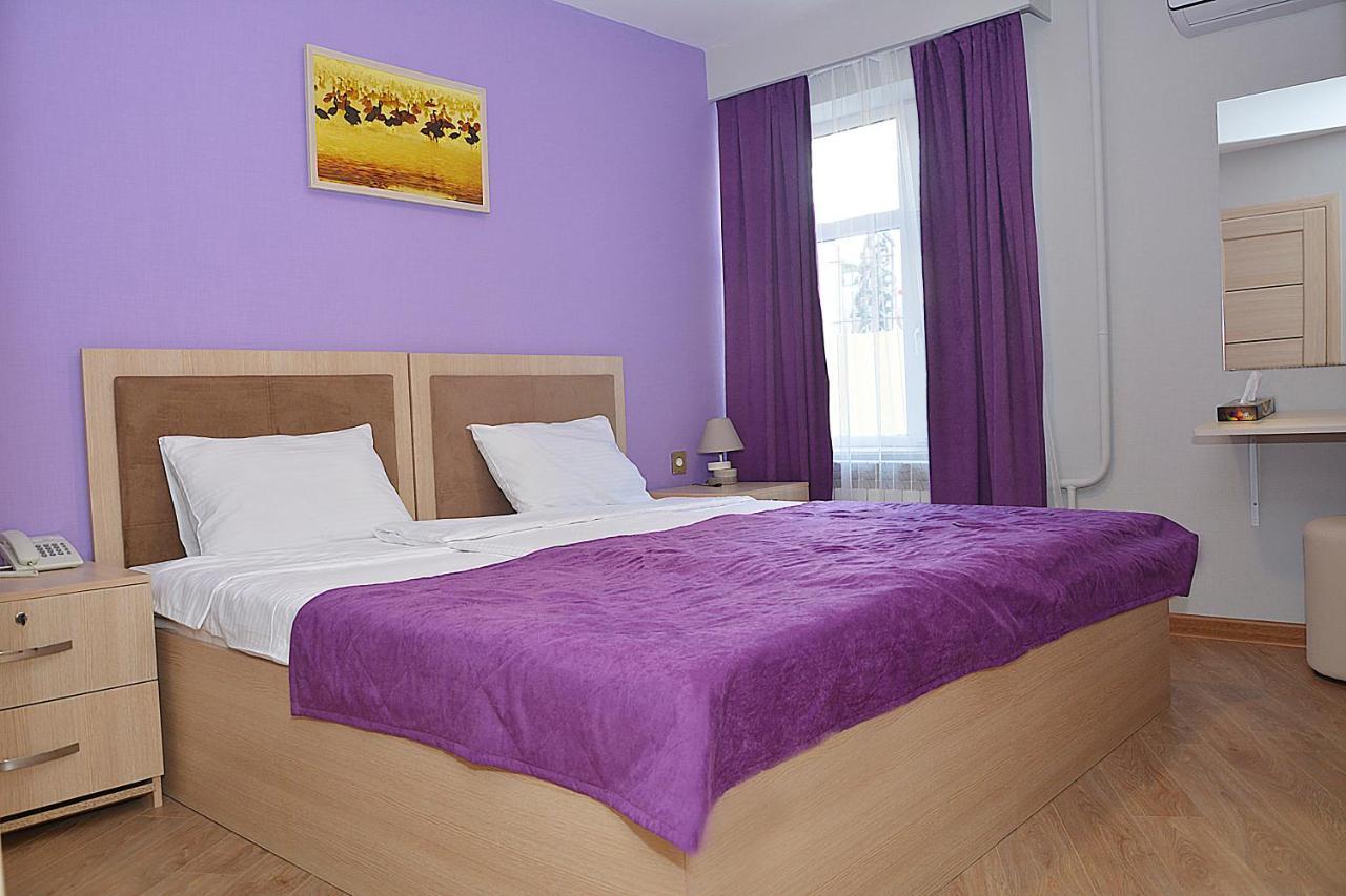 Flamingo Hotel Baku Kültér fotó