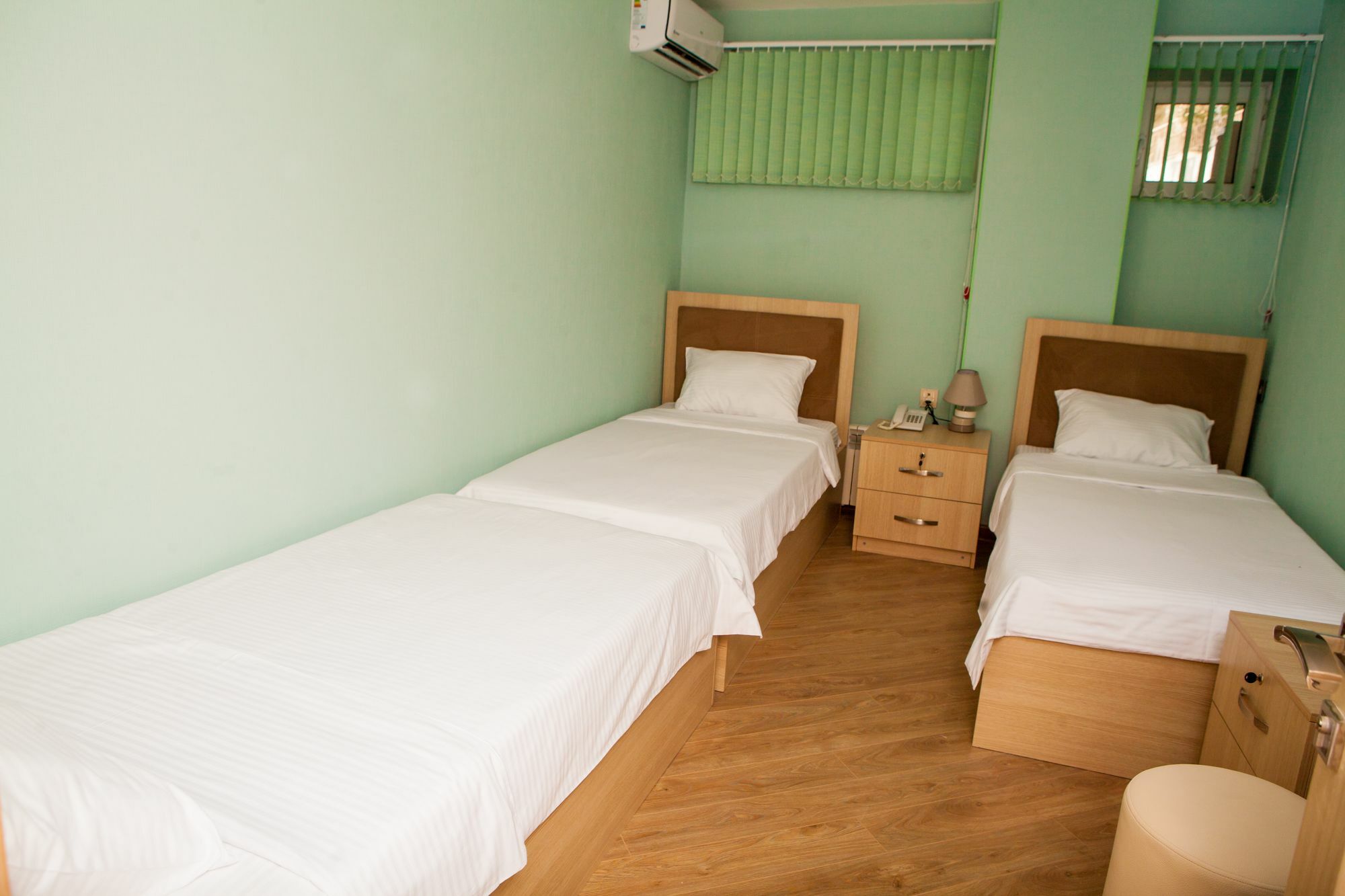 Flamingo Hotel Baku Kültér fotó