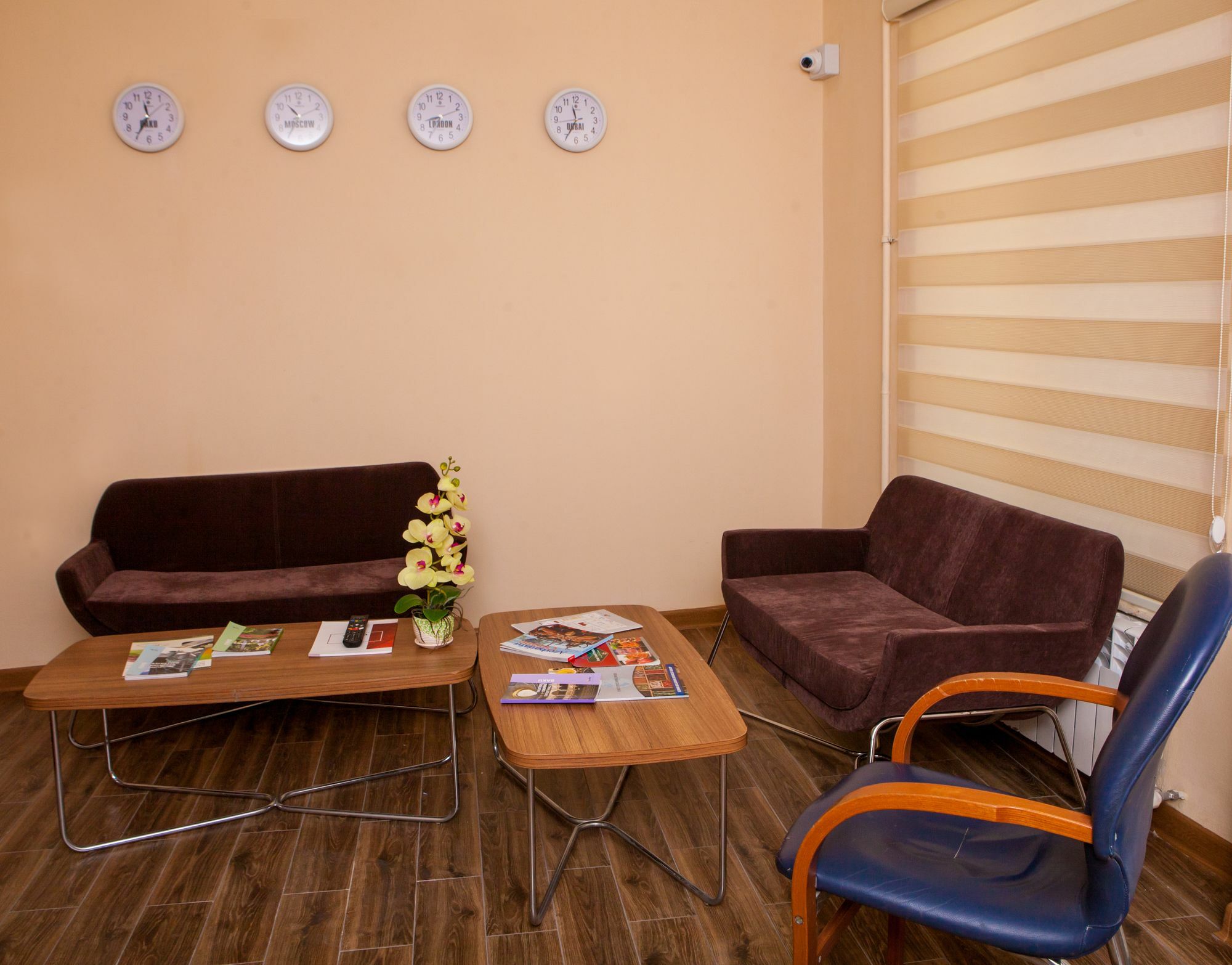 Flamingo Hotel Baku Kültér fotó